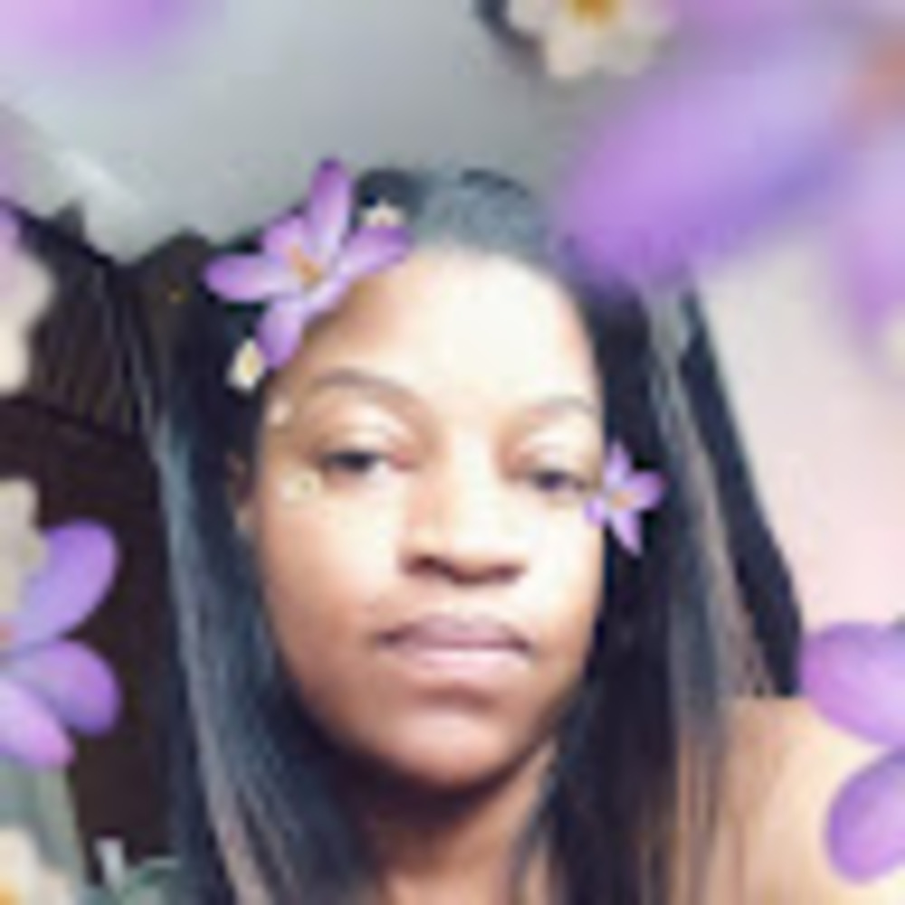 Meet your Posher, Judy la'nyia